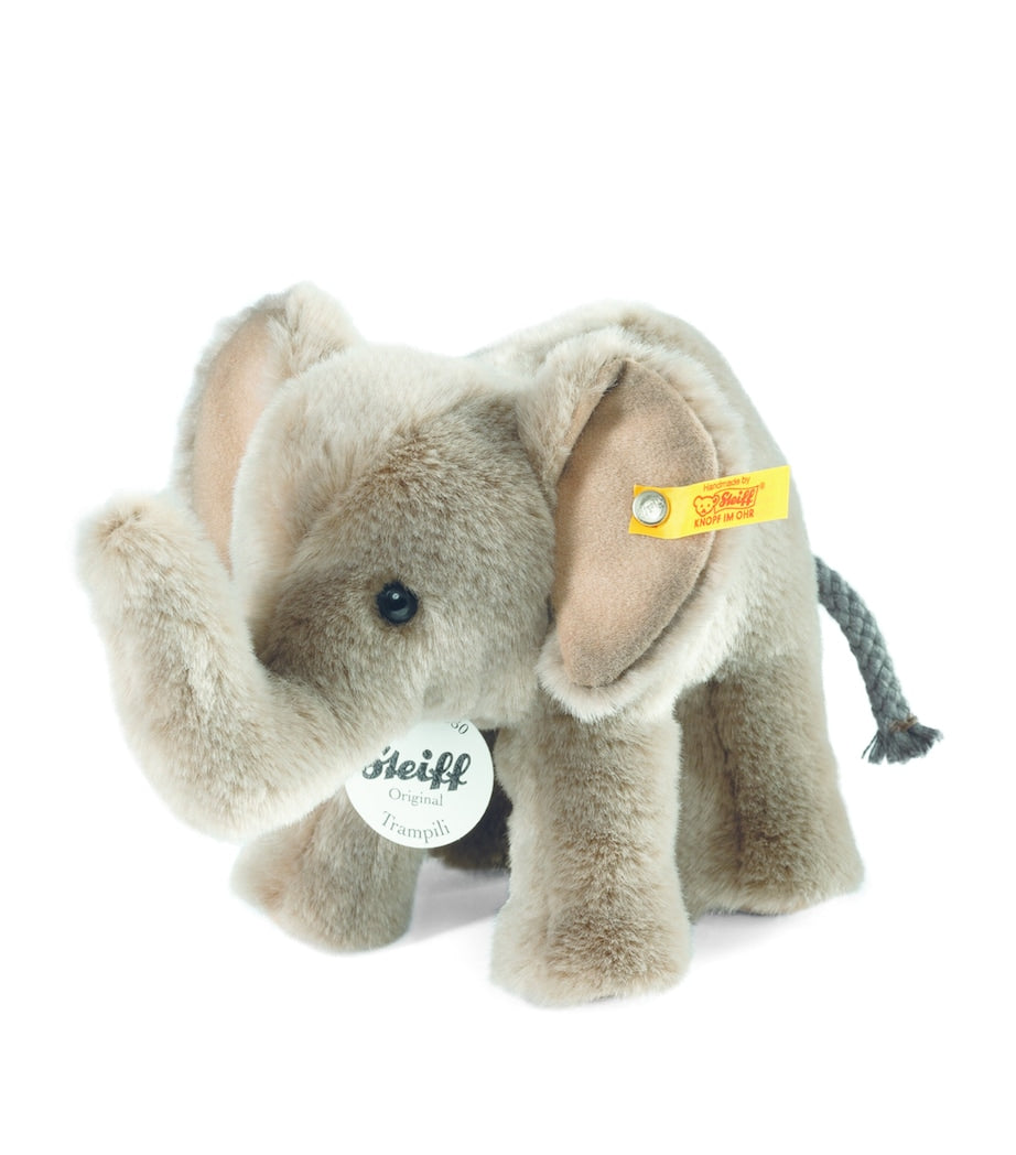 Steiff Trampili Elephant Toy (18cm)