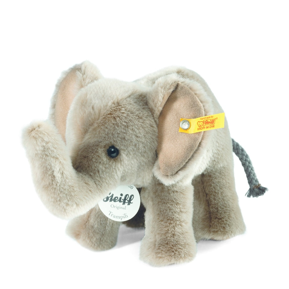 Steiff Trampili Elephant Toy (18cm)