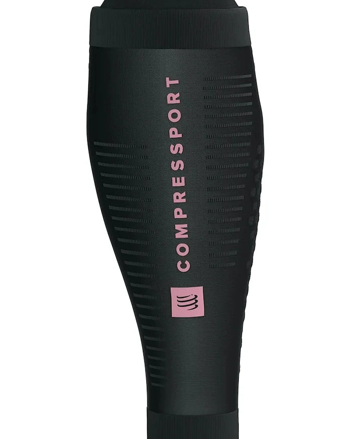 Compressport Компресионни ръкави за прасци R2 3.0 - EAT MY DUST!