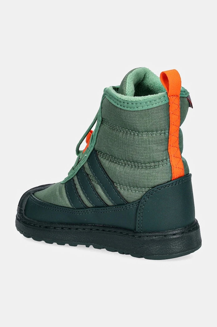 Детски апрески adidas Originals SUPERSTAR 360 BOOT 2.0