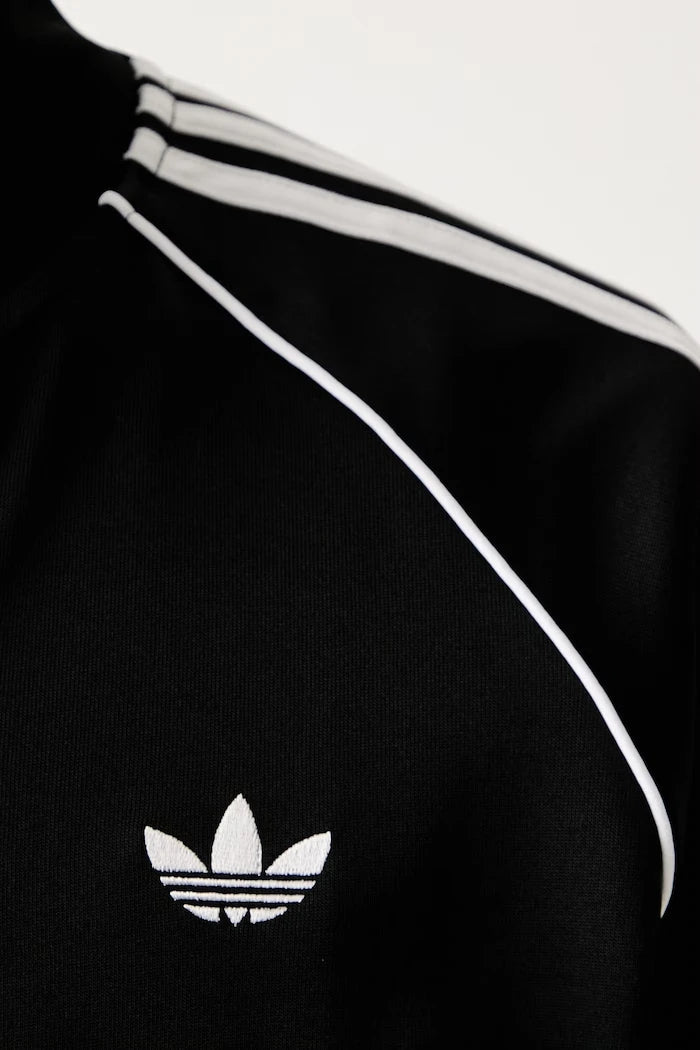 adidas Originals erkek fermuarlı sweatshirt