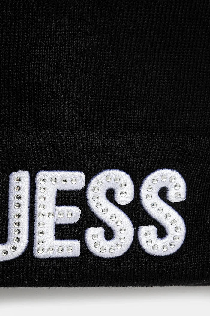 Guess Jeans - Çocuk Şapkası