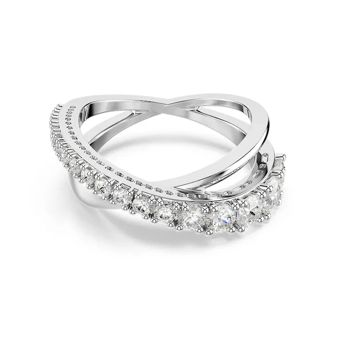 Пръстен Swarovski HYPERBOLA