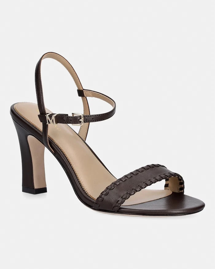 Marciano by Guess deri sandaletler
