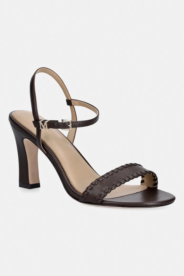 Marciano by Guess deri sandaletler