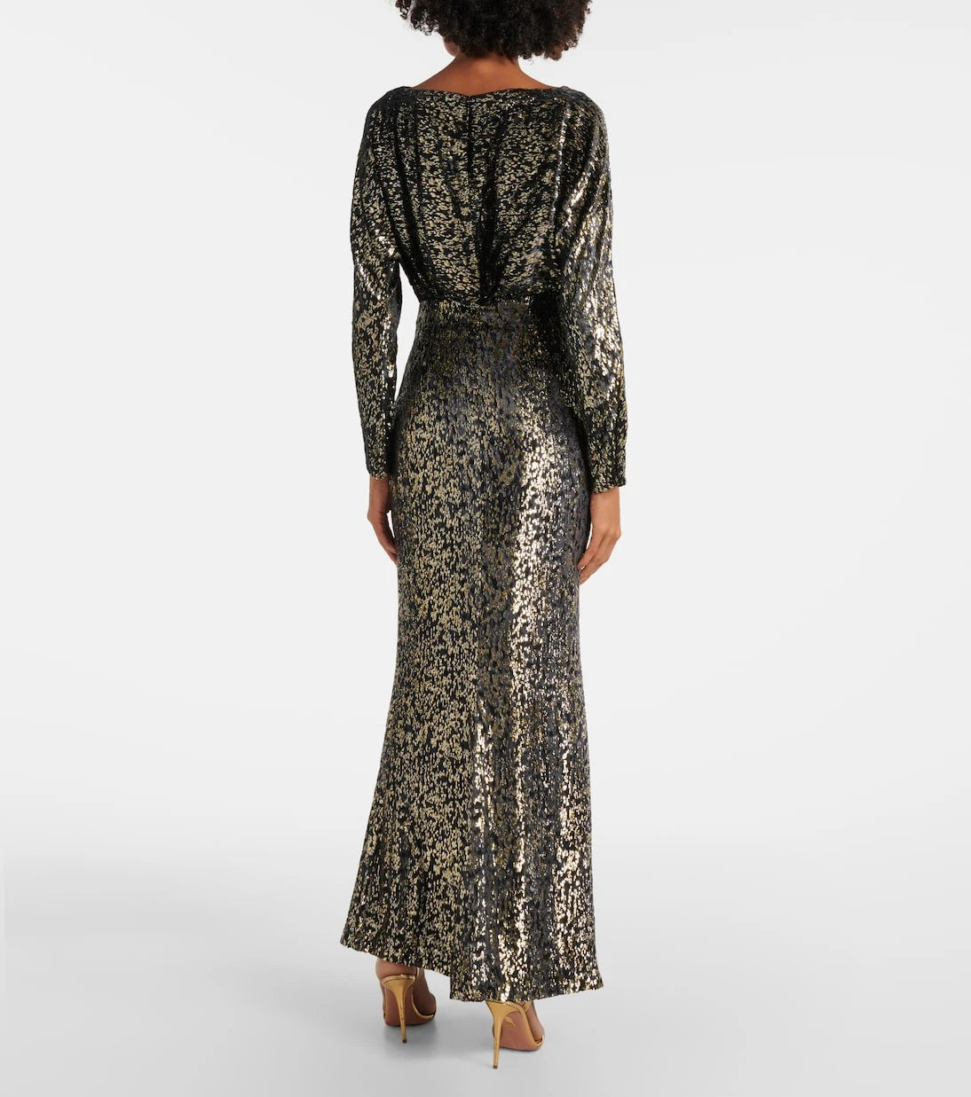 Simkhai - Angelique gown