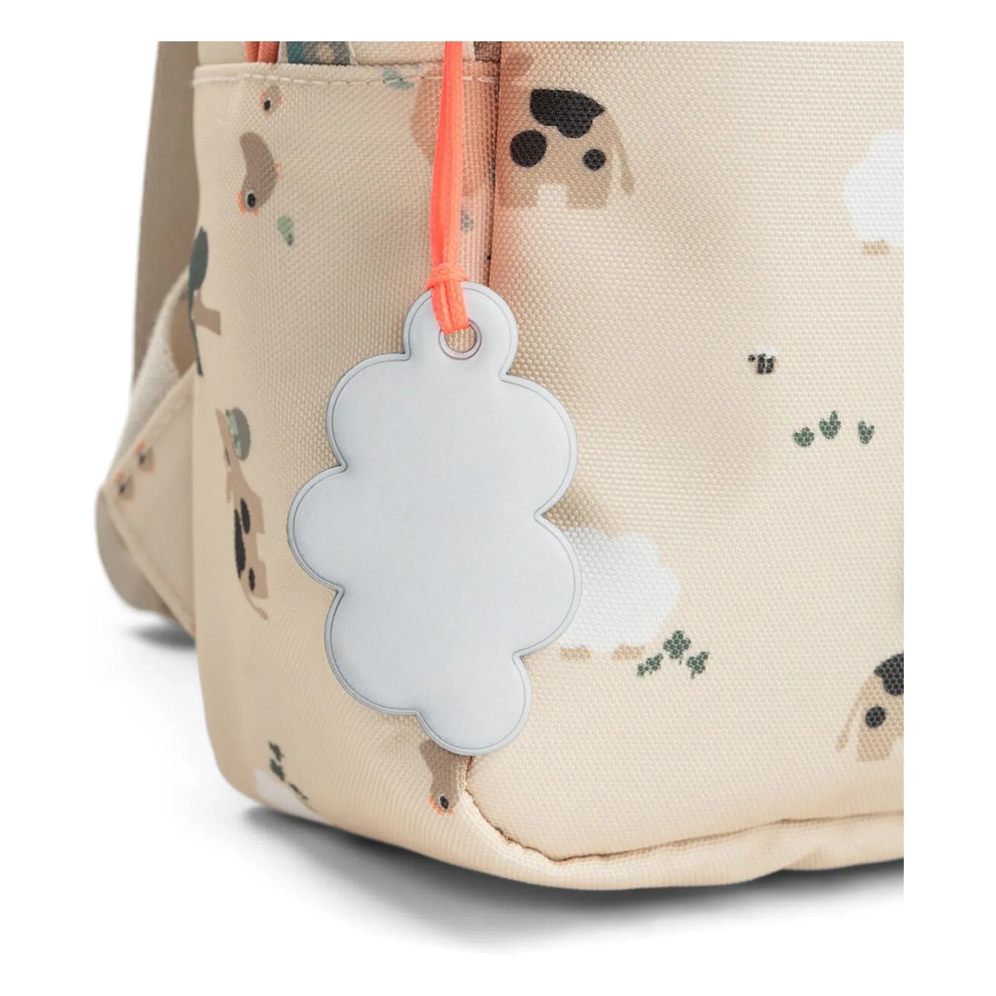 Done by deer - Mini Farm backpack | Sand