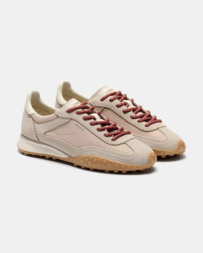 Hoff BRIDGE MKII BEIGE kadın spor ayakkabı