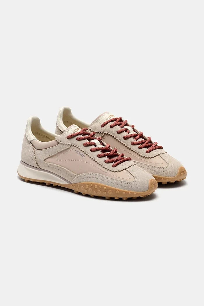 Hoff BRIDGE MKII BEIGE маратонки дамски