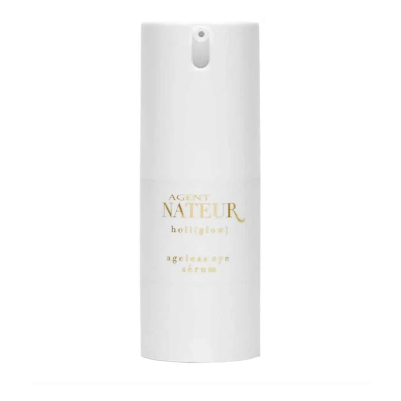 Agent Nateur - Holi (Glow) Ageless Eye Serum - 18 ml