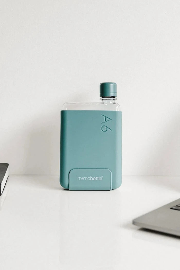 Memobottle Original A6 375 ml Su Şişesi