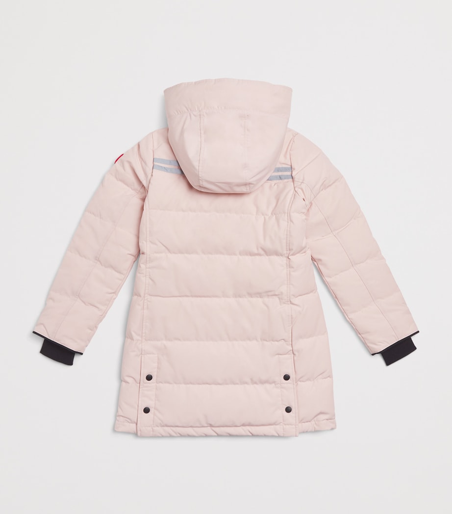 Canada Goose Kids Juniper Parka Coat (7-16 Years)