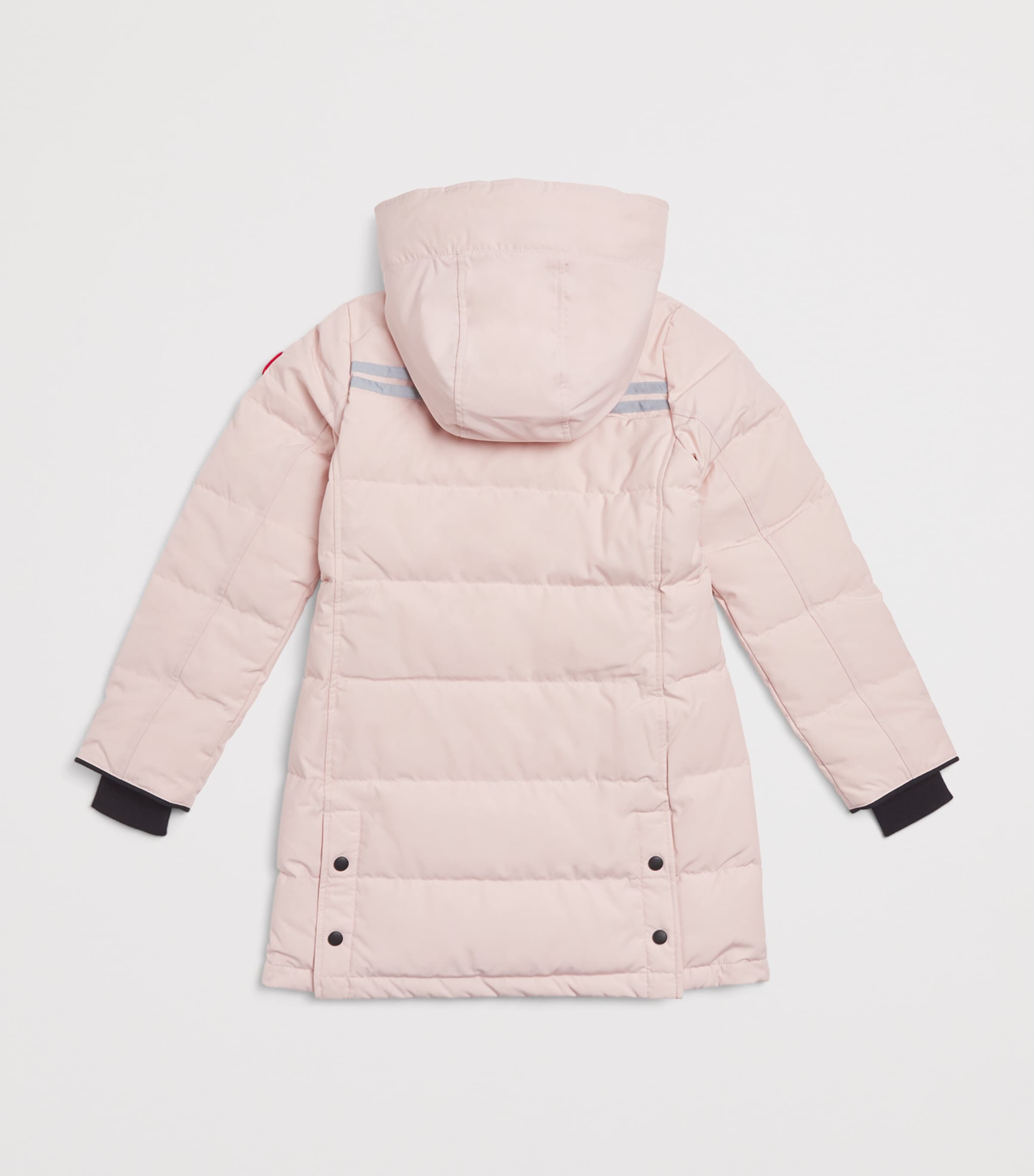 Canada Goose Kids Juniper Parka Coat (7-16 Years)