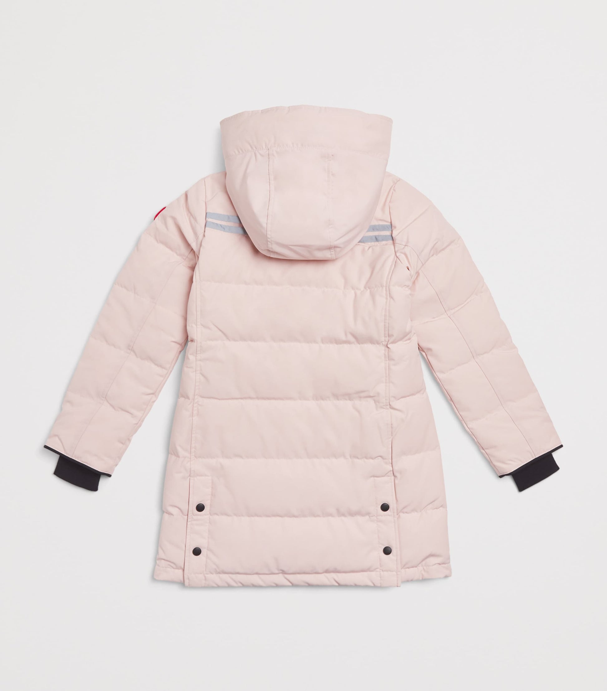 Canada Goose Kids Juniper Parka Coat (7-16 Years)