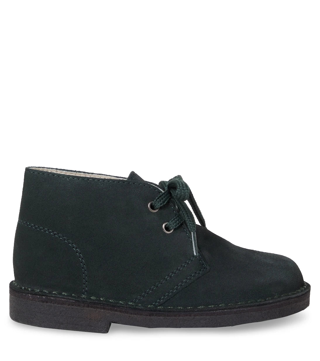 Il Gufo - Suede desert boots