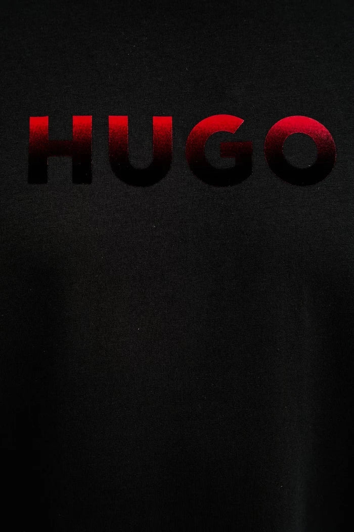 Домашна тениска HUGO RAY_T-SHIRT