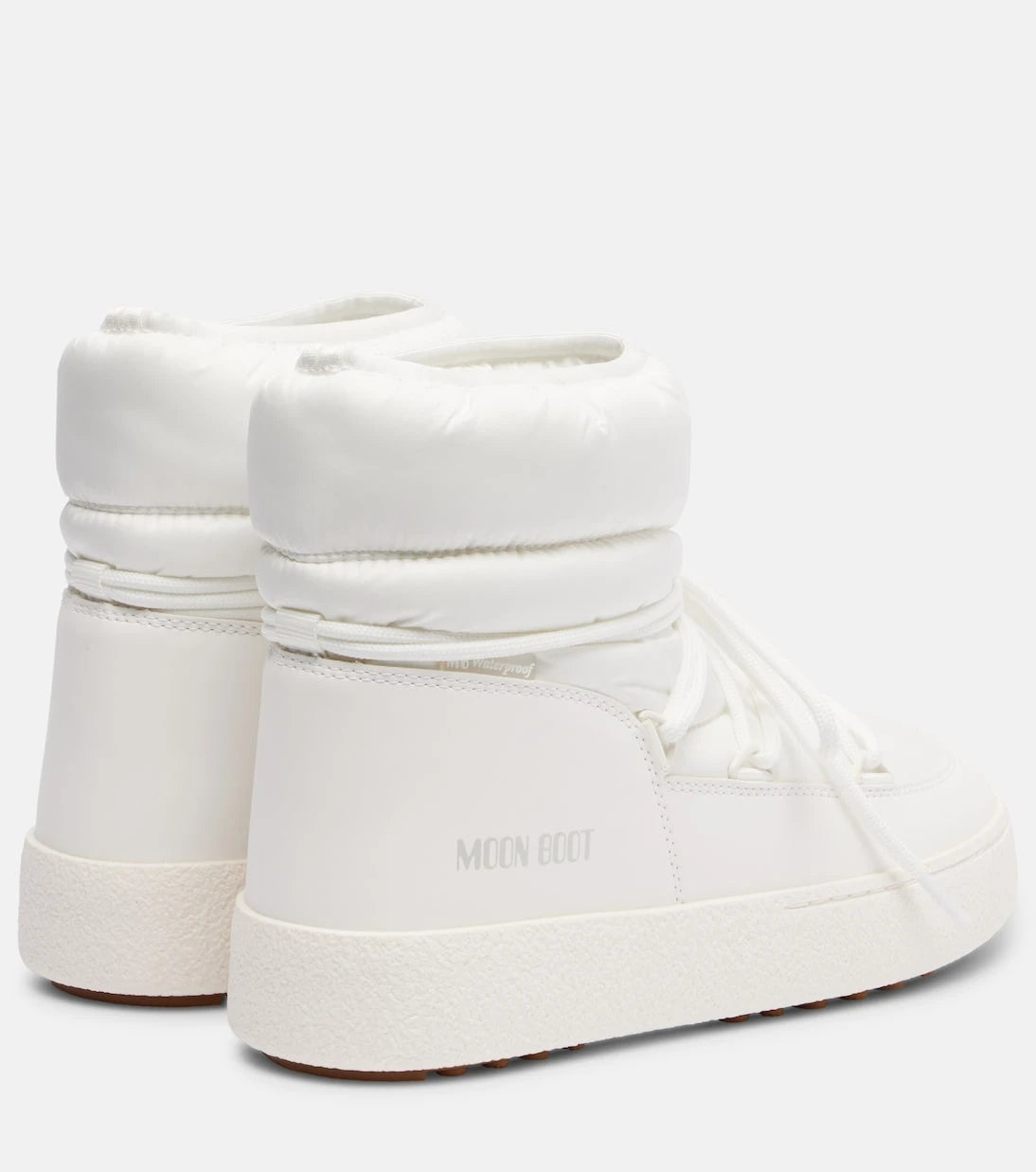 Moon Boot - LTrack Low snow boots