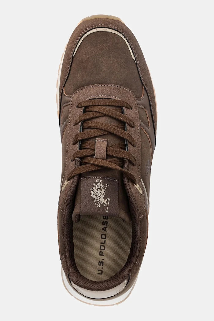 Маратонки U.S. Polo Assn. TABRY012