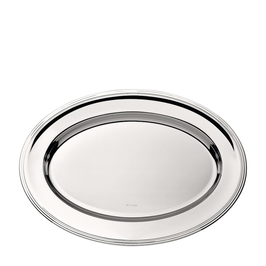 Albi Oval Platter (45cm)