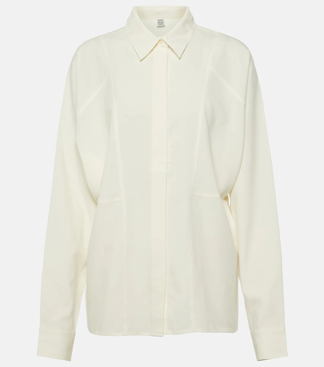 Toteme - Silk shirt
