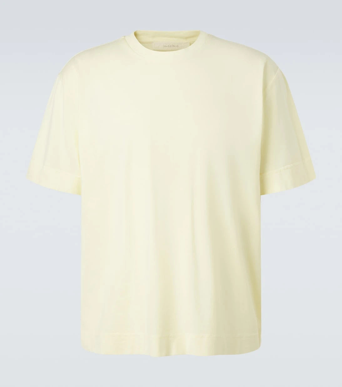 Umit Benan - Paradiso cotton jersey T-shirt