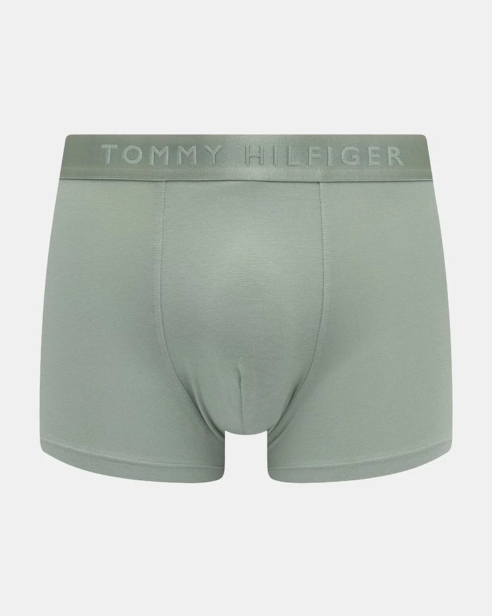 Tommy Hilfiger erkek boxer 3’lü