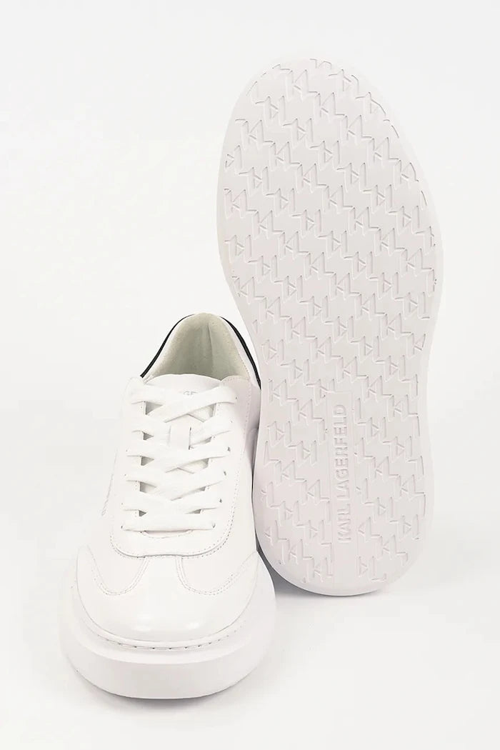 Karl Lagerfeld Kadın Deri Sneaker
