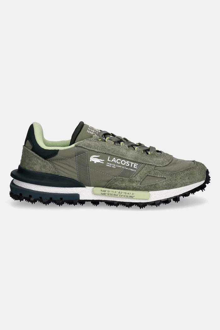 Маратонки Lacoste Elite Active Sneakers