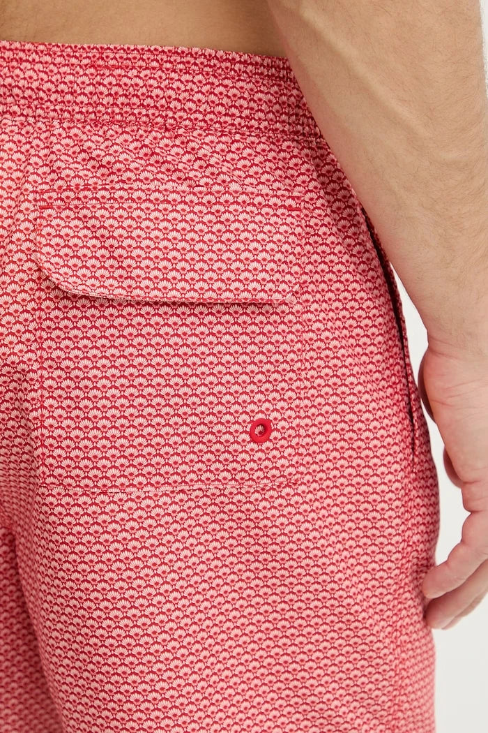 Barbour erkek Shell Swim Short yüzme şortu