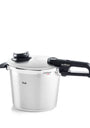 Vitavit Premium Pressure Cooker with Insert (26cm)