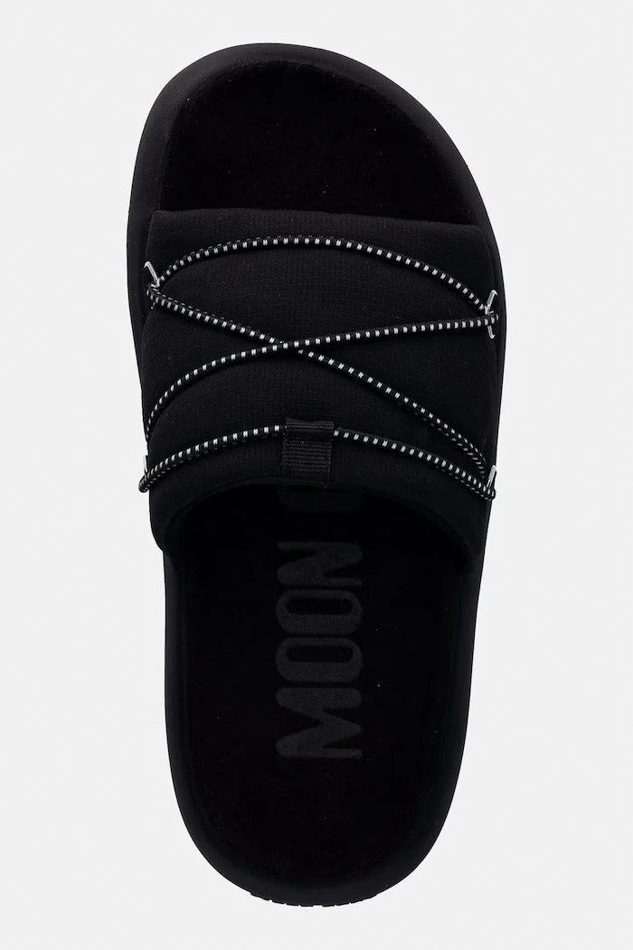 Чехли Moon Boot MB ICON SLIDE