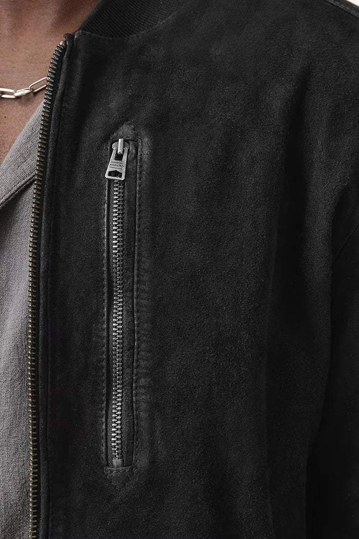 AllSaints Яке бомбър