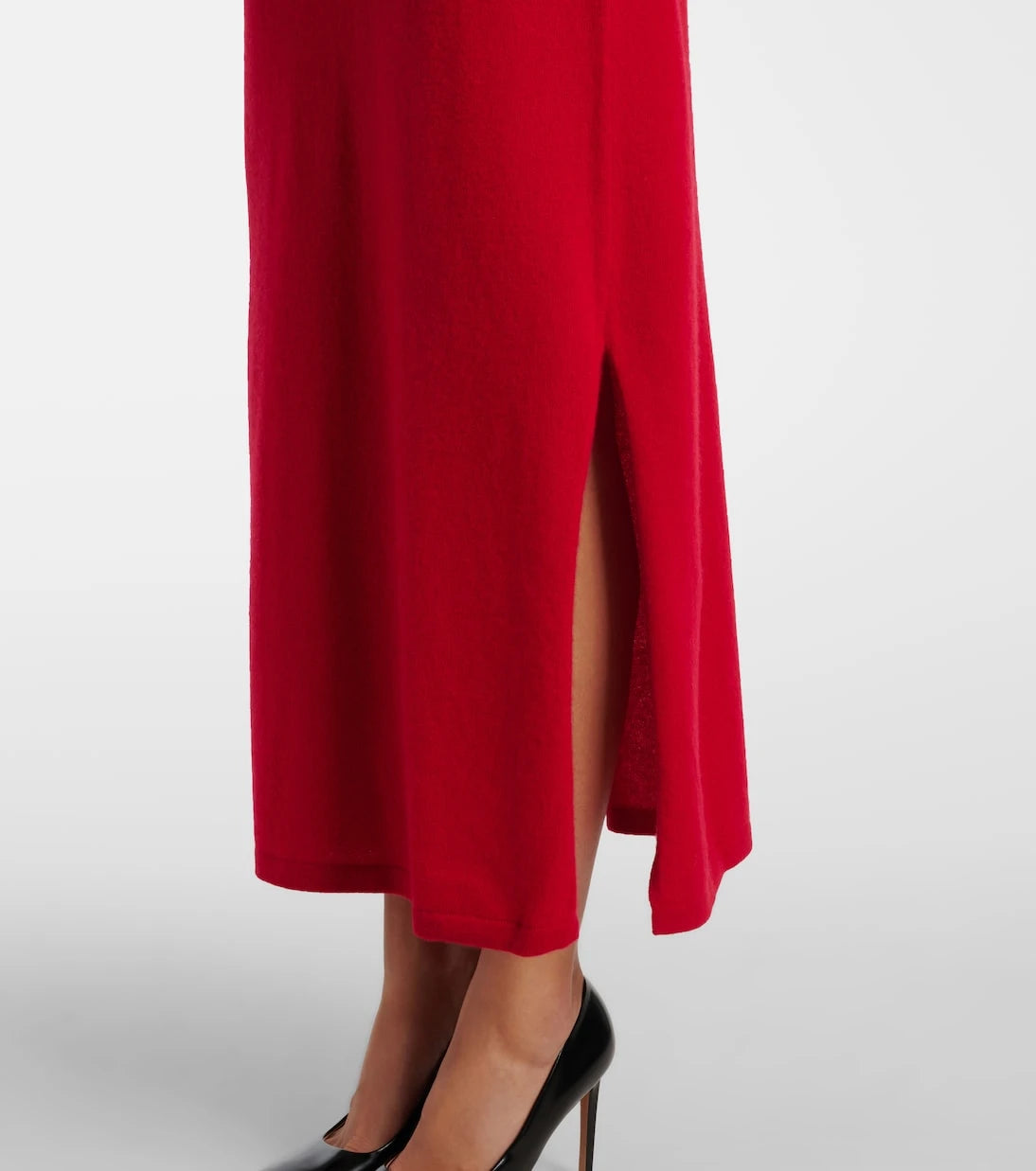 Altuzarra - Kasos cashmere maxi dress