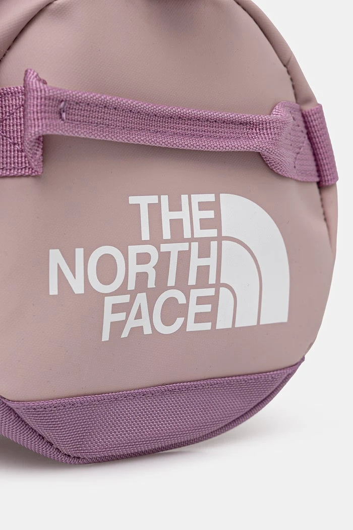 The North Face чанта crossbody дамска Base Camp Duffel