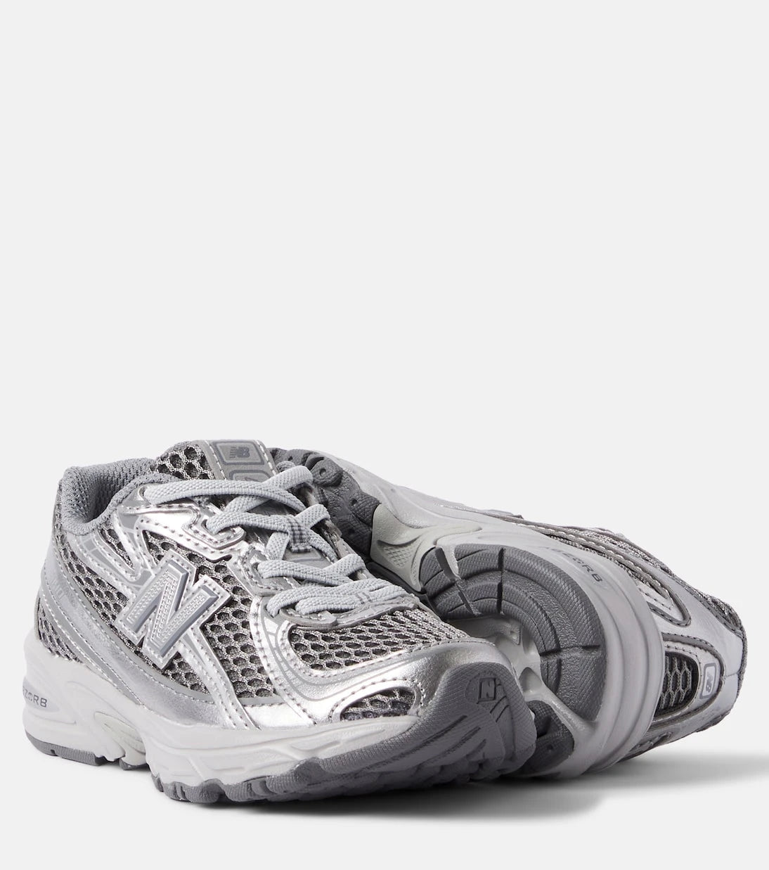 New Balance Kids - 740 sneakers