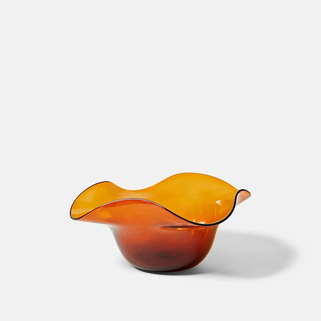 Akua Objects - Blixen Small glass bowl