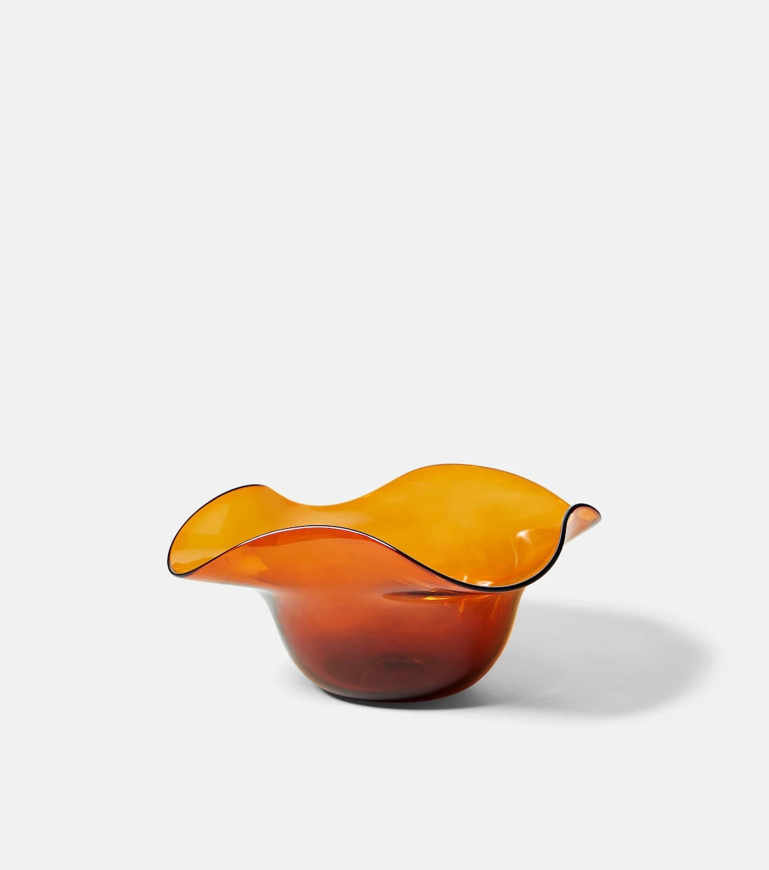 Akua Objects - Blixen Small glass bowl