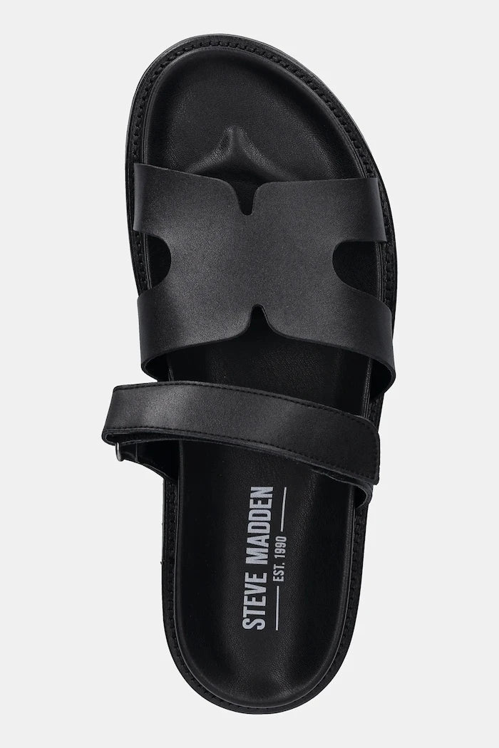 Steve Madden Manu Deri Terlik