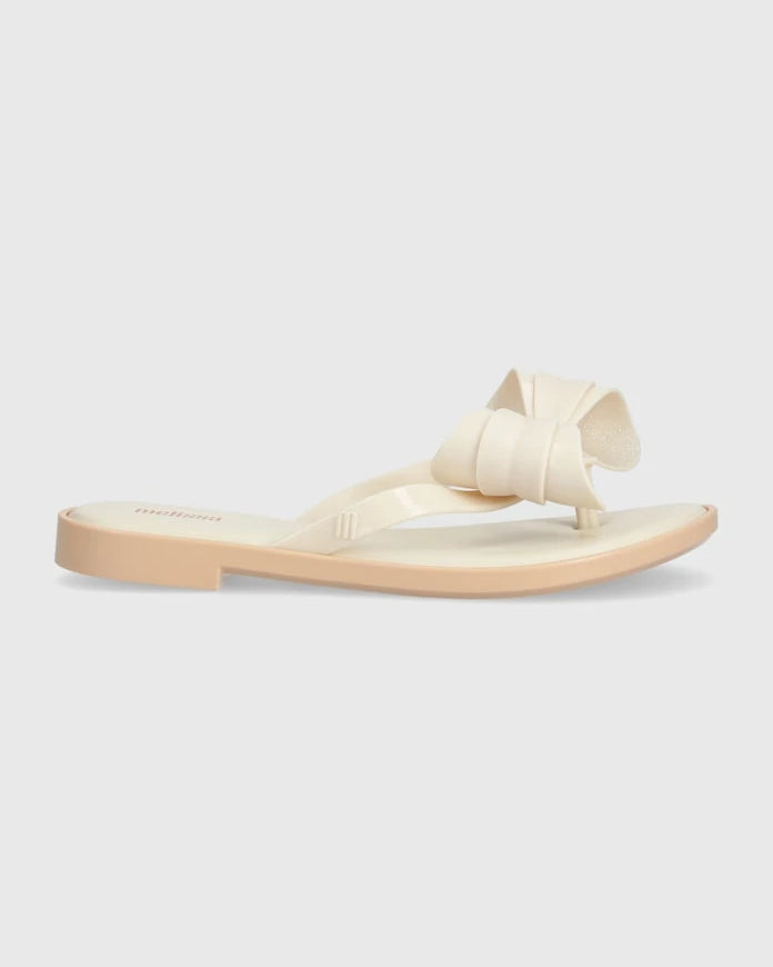 Melissa MELISSA FLIP FLOP SLIM V AD Terlik