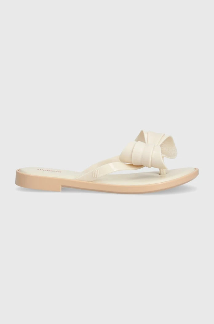 Джапанки Melissa MELISSA FLIP FLOP SLIM V AD