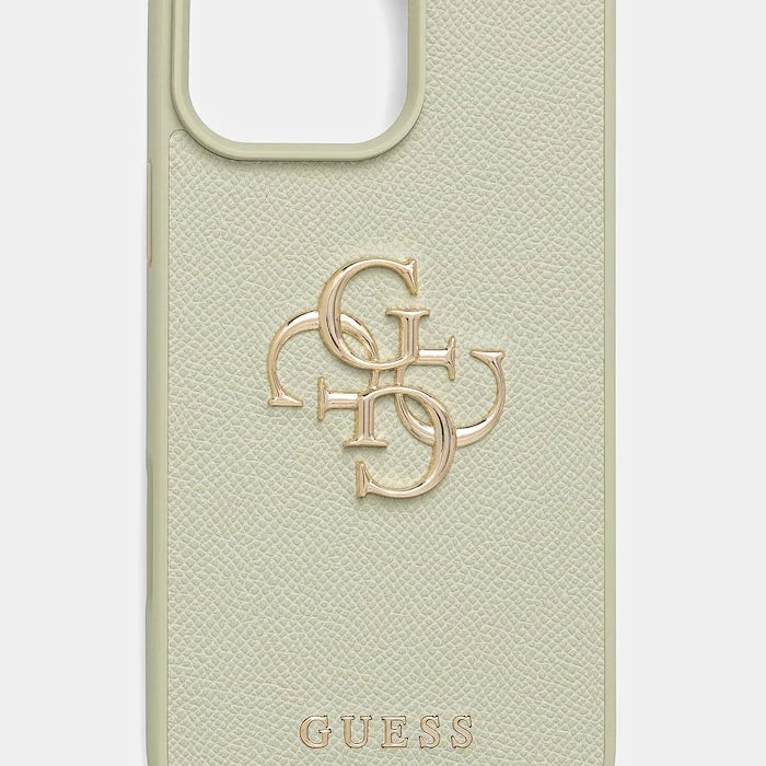 Кейс за телефон Guess iPhone 16 Pro Max