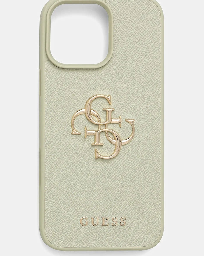 Guess iPhone 16 Pro Max Telefon Kılıfı