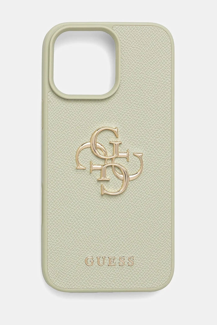 Кейс за телефон Guess iPhone 16 Pro Max