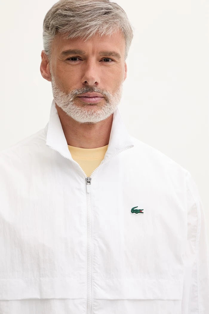 Lacoste erkek spor takımı x Novak Djokovic