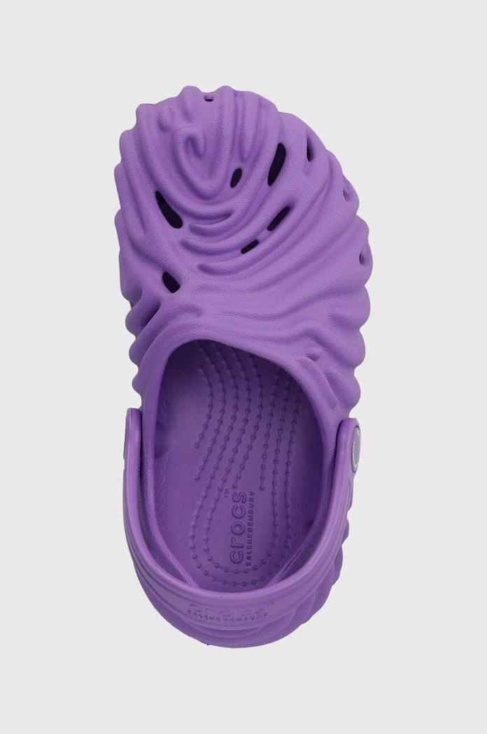 Çocuk Terlikleri Crocs x Salehe Bambury
