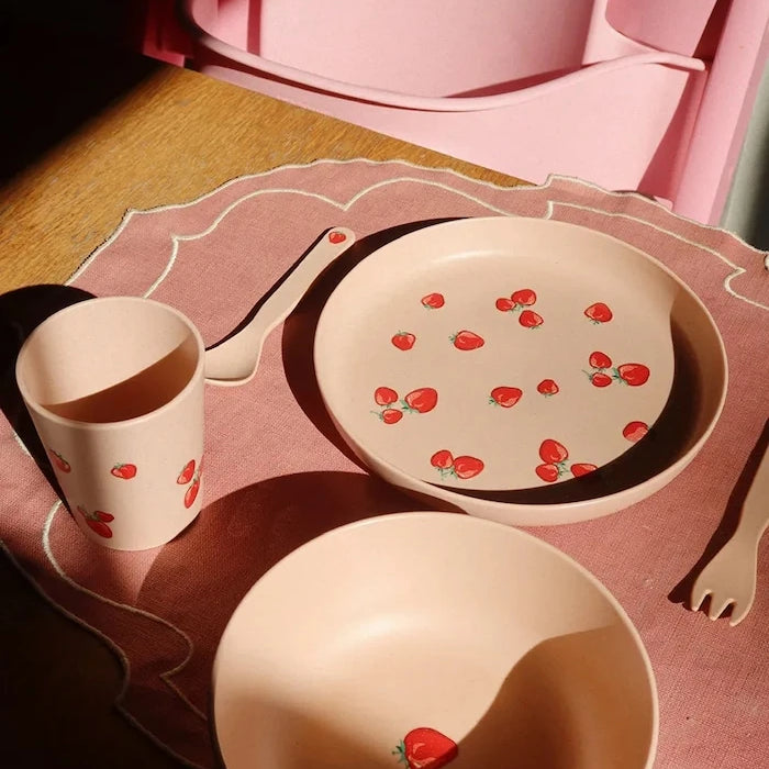 Детски сервиз за хранене Konges Sløjd DINNER SET