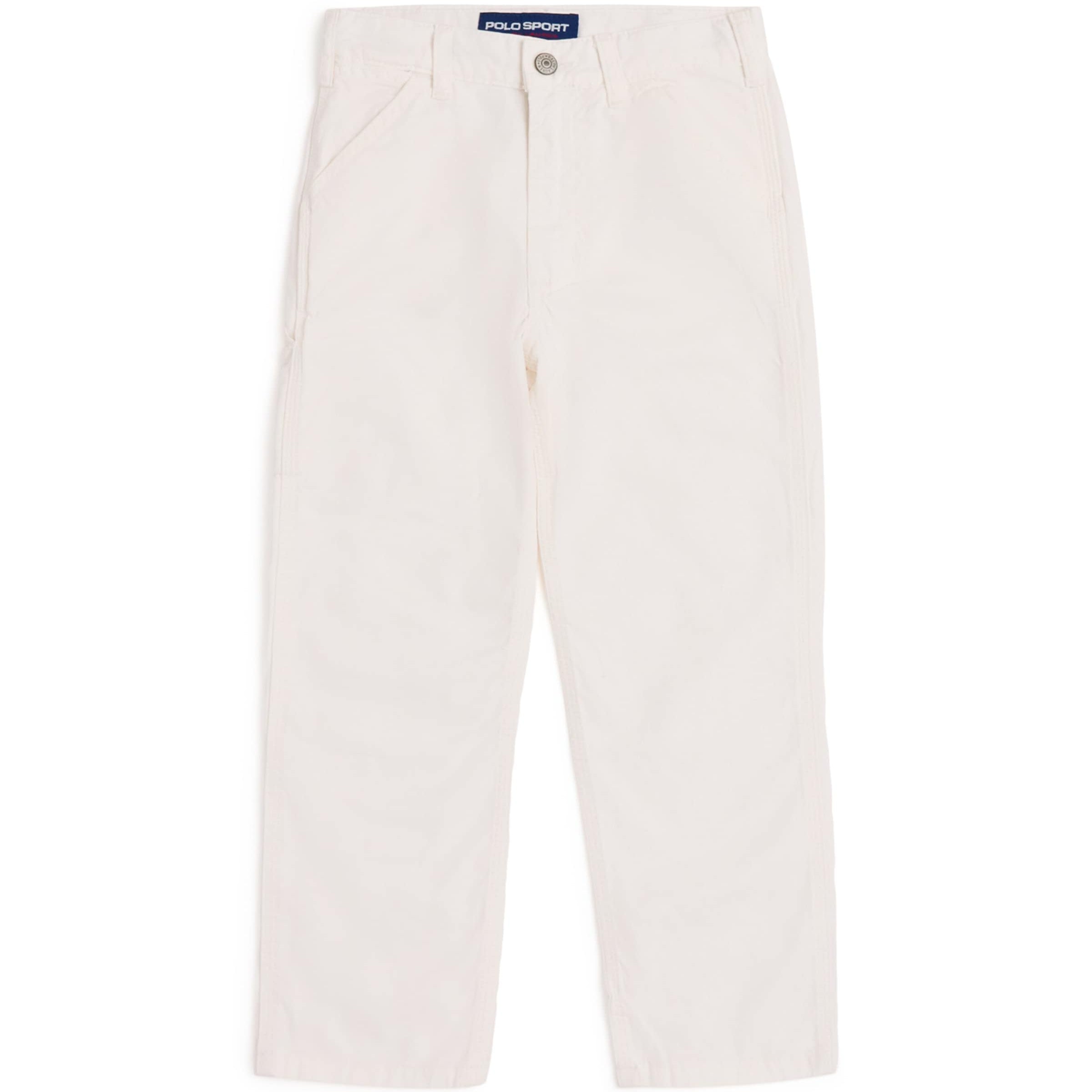 Ralph Lauren Kids Carpenter Jeans (2-7 Years)