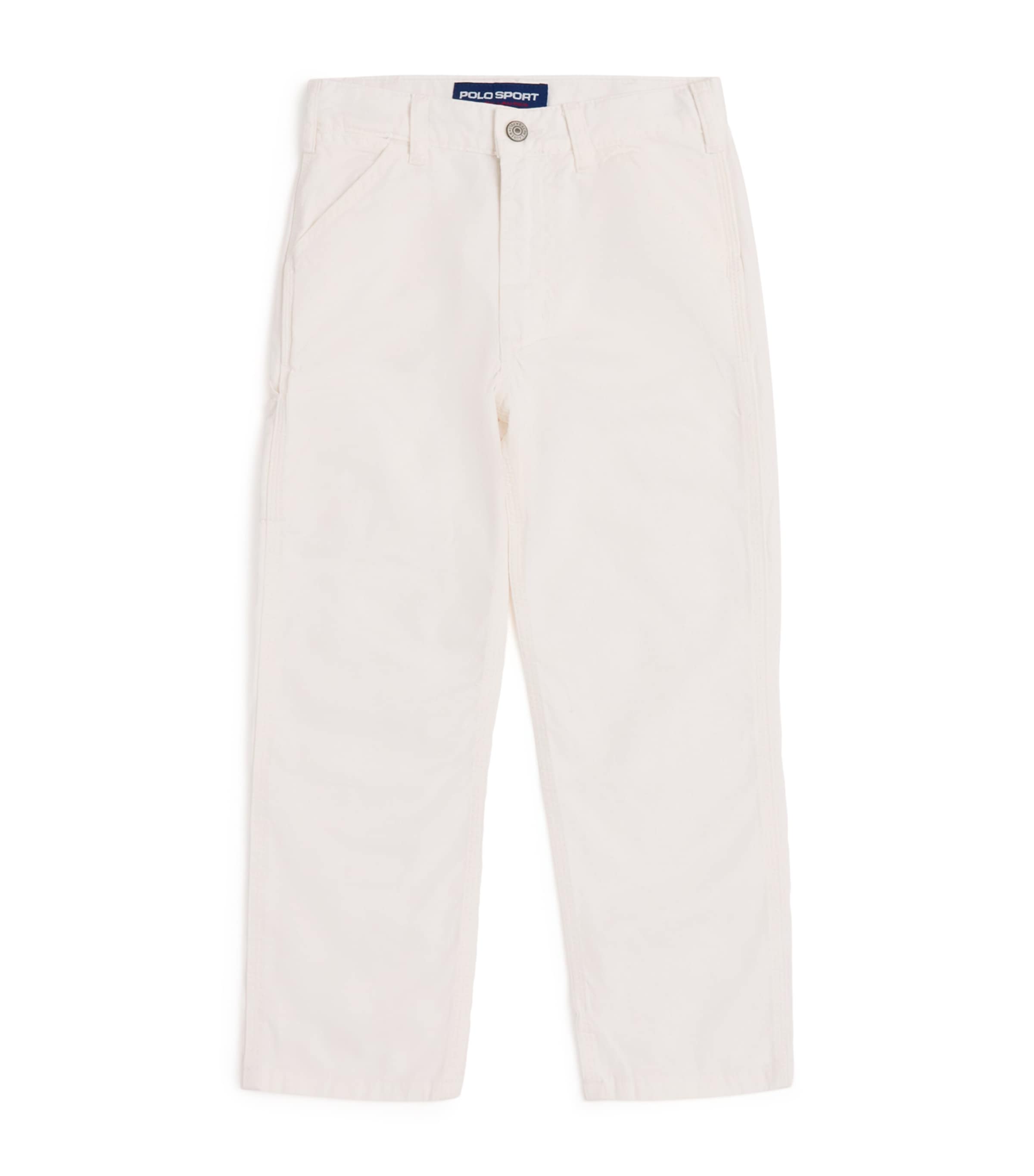 Ralph Lauren Kids Carpenter Jeans (2-7 Years)