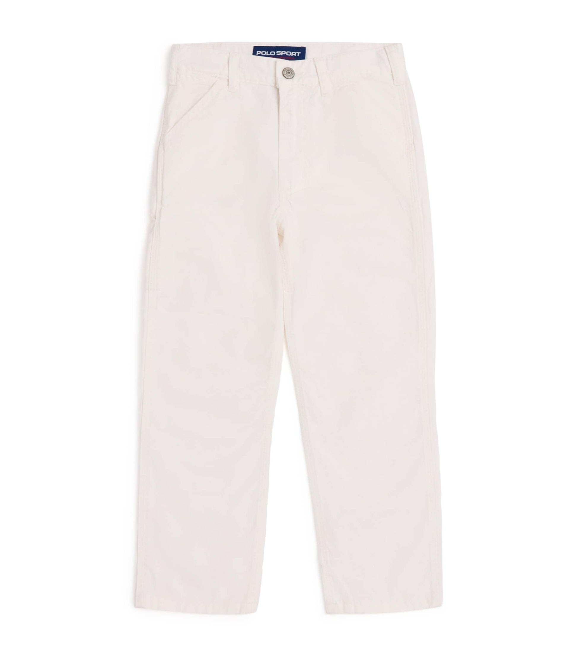 Ralph Lauren Kids Carpenter Jeans (2-7 Years)