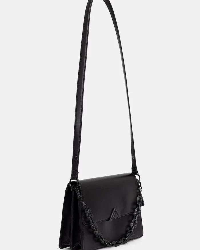 Aldo ayarlanabilir askılı kadın suni deri çanta LUXEBAG